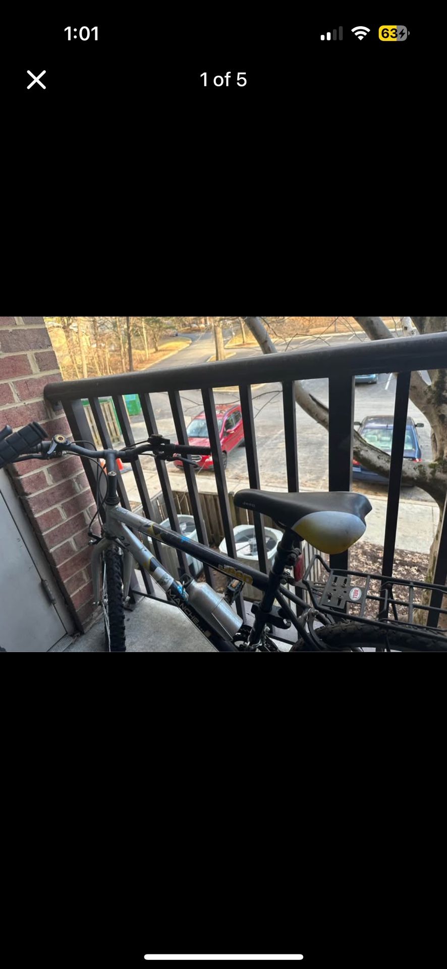 Bike