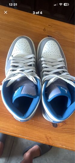 Jordan 1 High  – Men’s Size 9.5