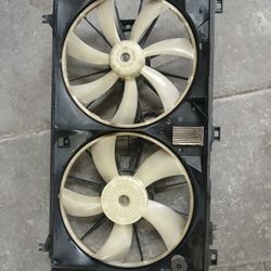 2009 Lexus Gs 350 Parts