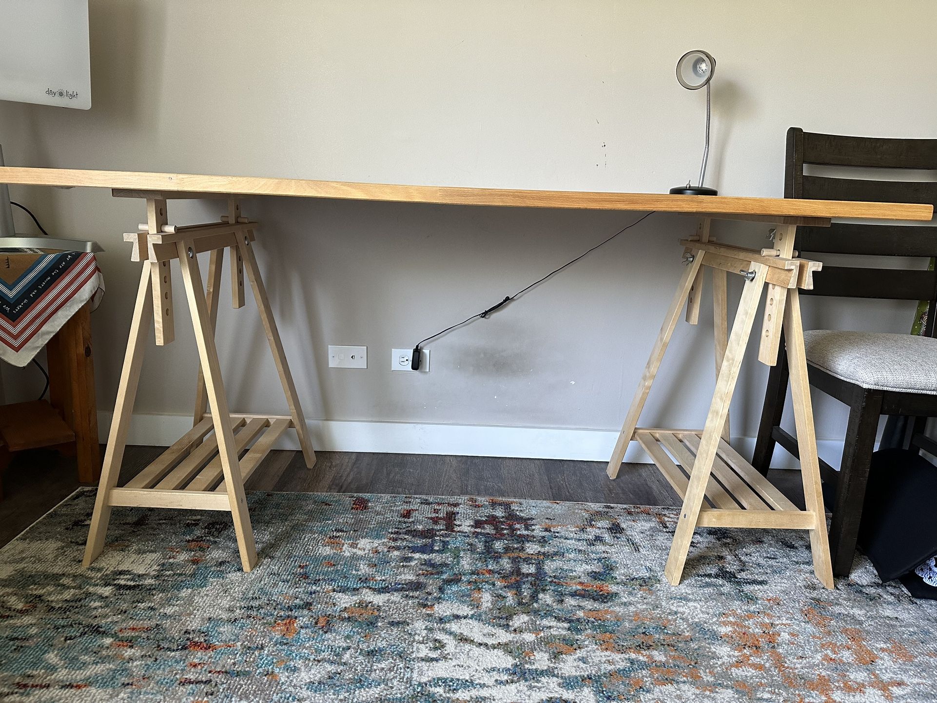 Home Office Desk