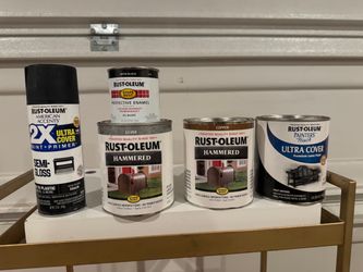 Paint different prices