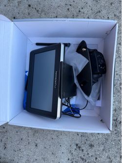 Furrion Vision S Trailer Monitoring System