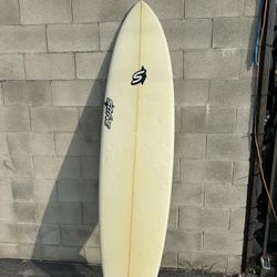 7’4” Surfboard