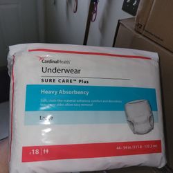 Adult Diapers  Have Pullups And Diapers