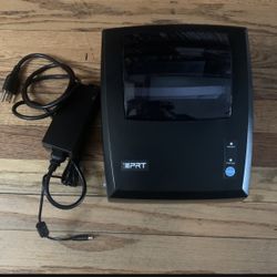 iDPRT SP420 Dustproof Shipping Label Printer 