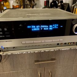 Harman Kardon Radio Receiver