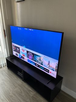 Samsung 65 in tv