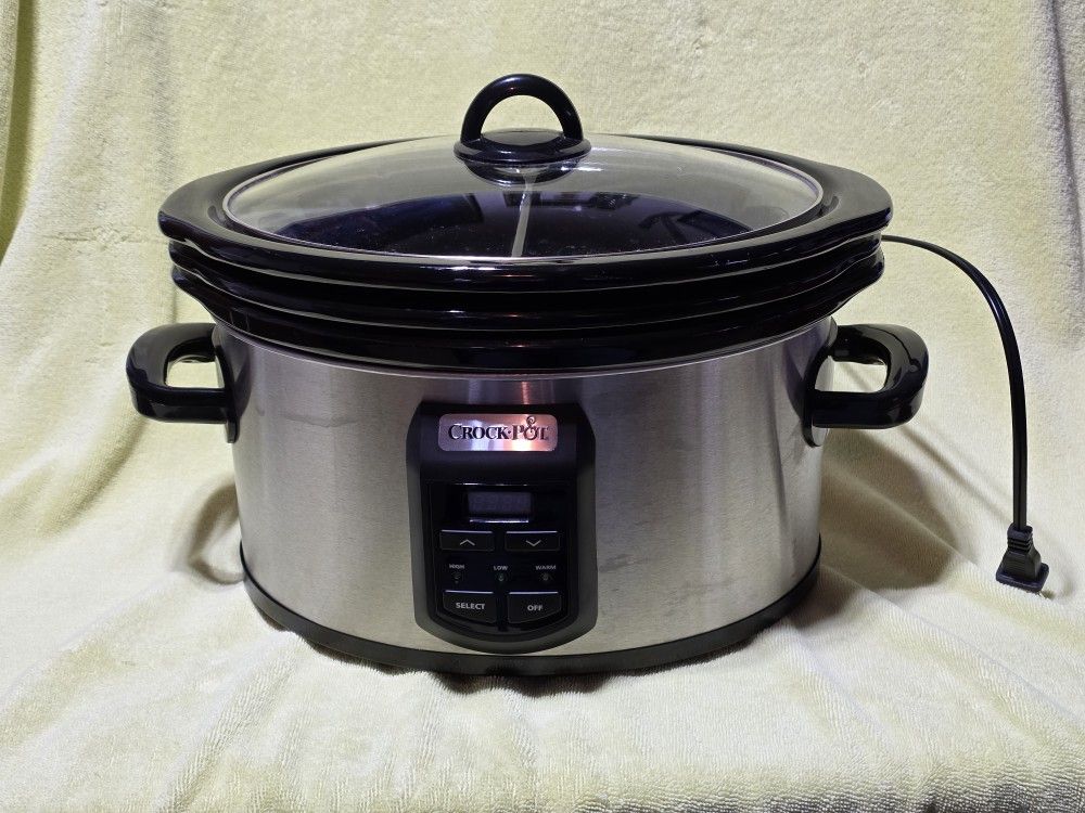Crock Pot