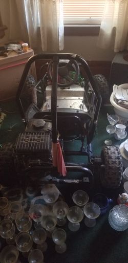 Go cart