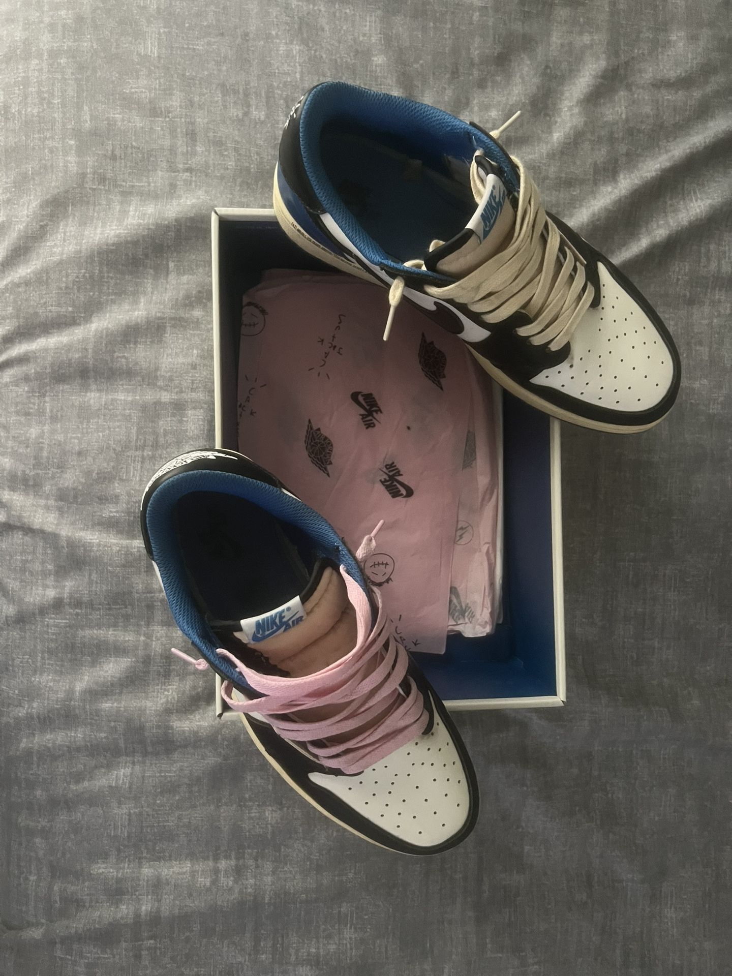Air Jordan 1 Low OG