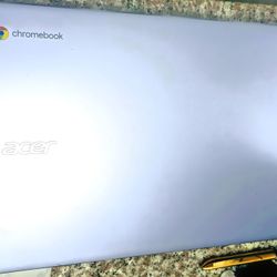 Acer Chromebook 