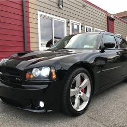 2009 Dodge Charger