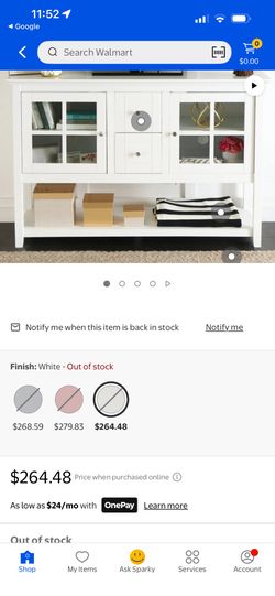 Brand New In Box Decor