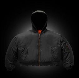 Gv gallery military bomber