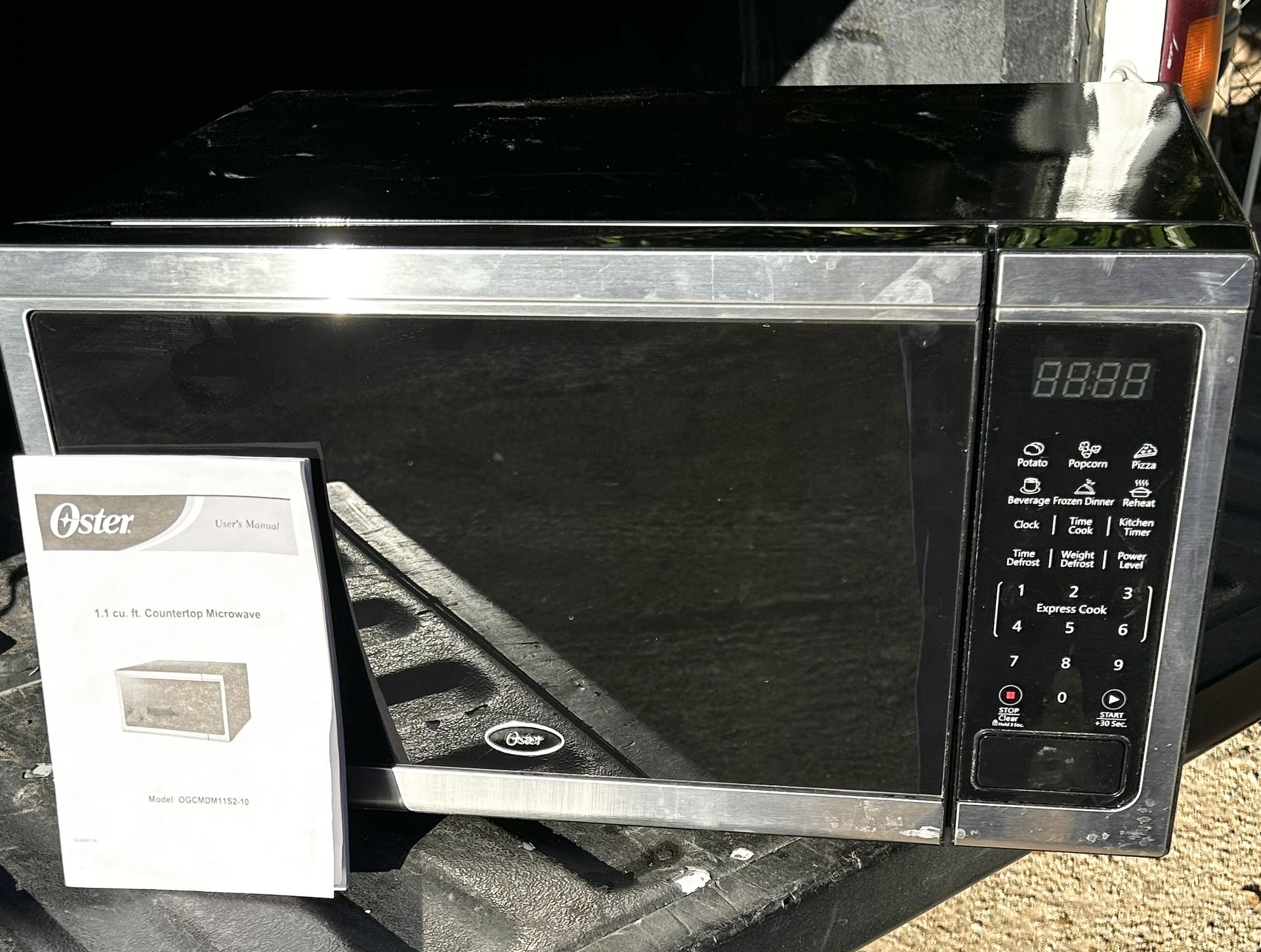MICROWAVE 47Th Ave. And Dobbins In Laveen