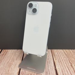 iPhone 15 - Unlocked - 256GB - No Face ID