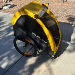 Burley Bee Bicycle Trailer
