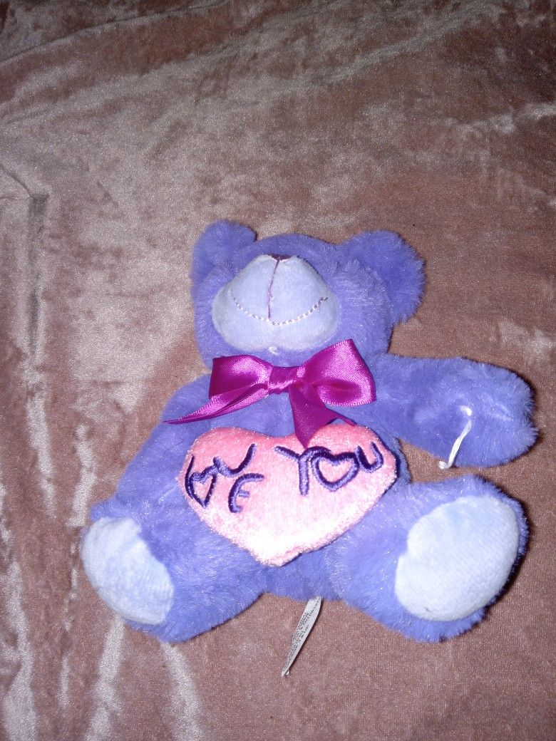 Bear