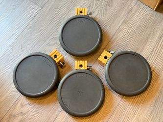 Roland PD-7 Drum Pads