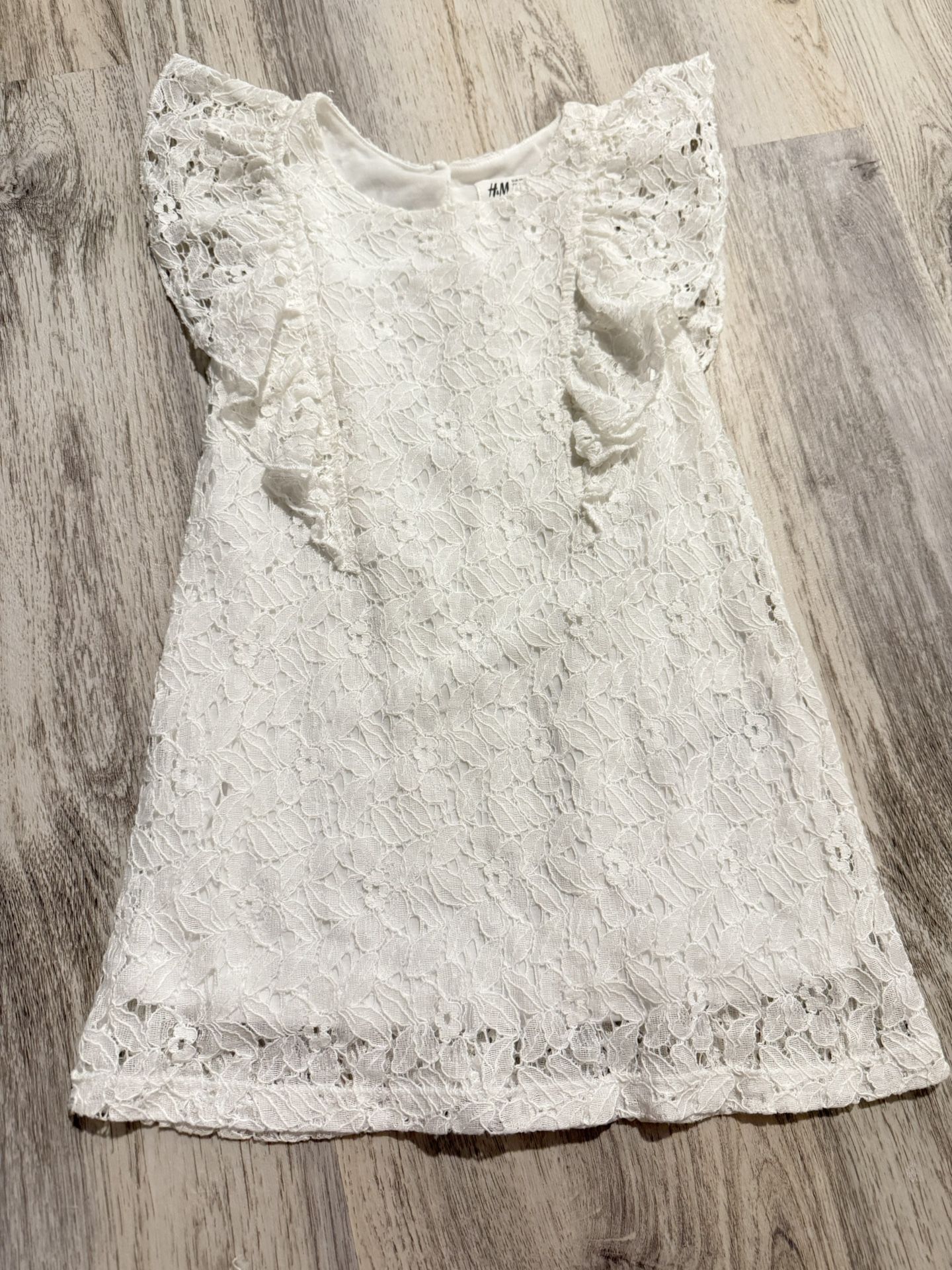 H&M Toddler Girl Dress size 2-4Y