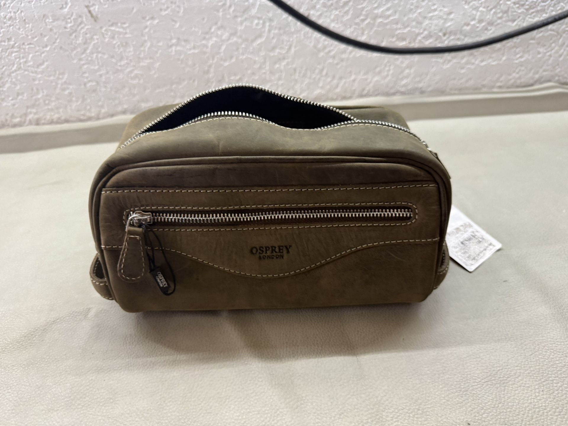 Osprey London Toiletry Bag