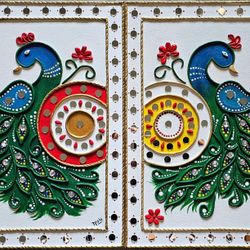 Lippan Art Wall Decor