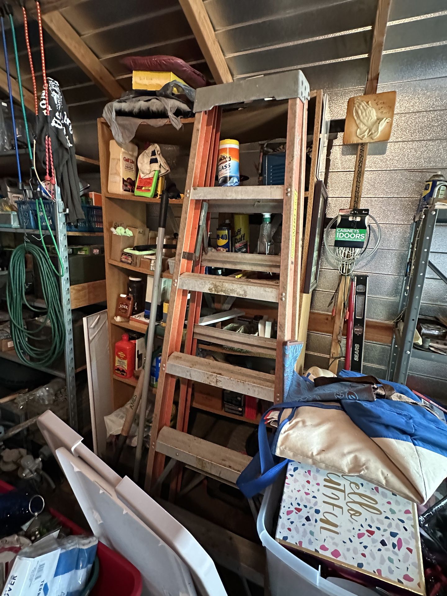Ladders