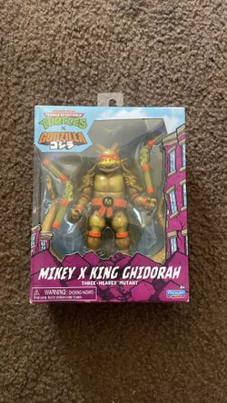 TMNT Toy
