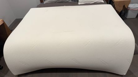 TEMPUR-PEDIC King Mattress Topper