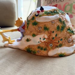 Disney Winnie the Pooh and friends collectible figurine