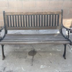 Bench