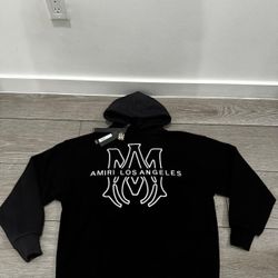 Amiri Hoodie New Season Any Colors 