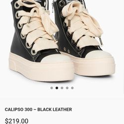 🖤 FOR SALE – CRO3 Calypso 300 Sneakers (Size 41 )