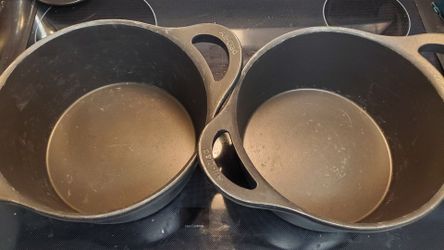 All-Clad Cast Aluminum Dutch Oven - 10" Rim