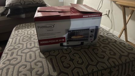 Mini oven (premium ambienti)