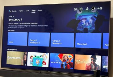 Sony BRAVIA X950G 65” 4K HDR Smart TV – Excellent Condition