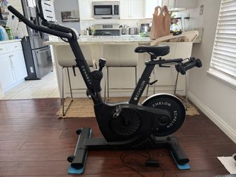 Echelon Bike Cycling 