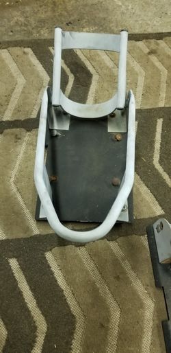 Ultra-tow for Motorcycle