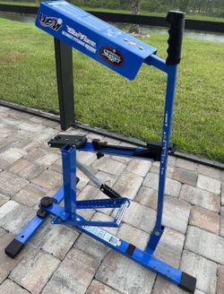 Pitching Machine