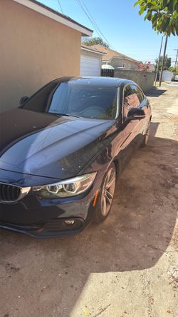 430i gran coupe