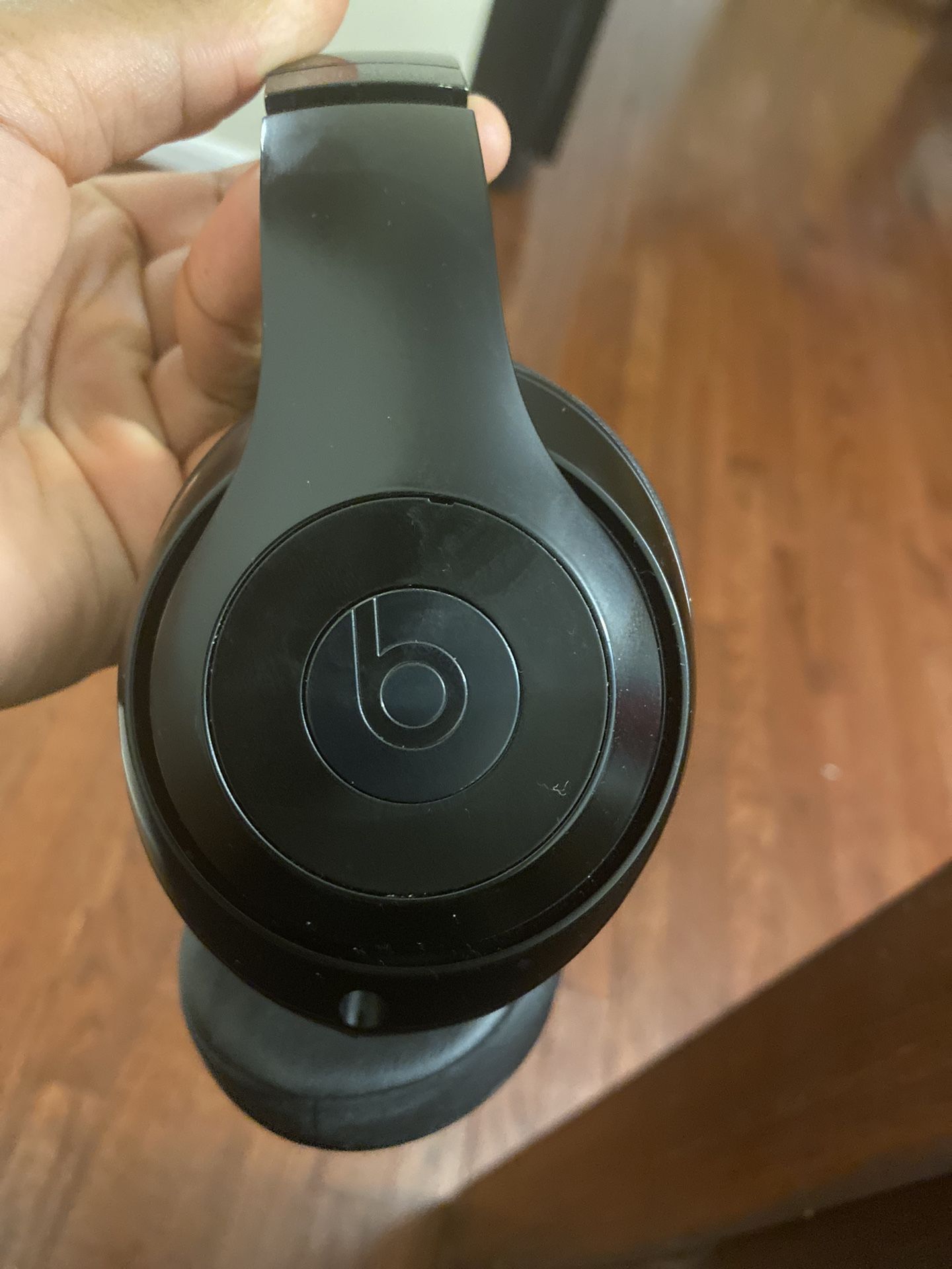 Beats Studio 3
