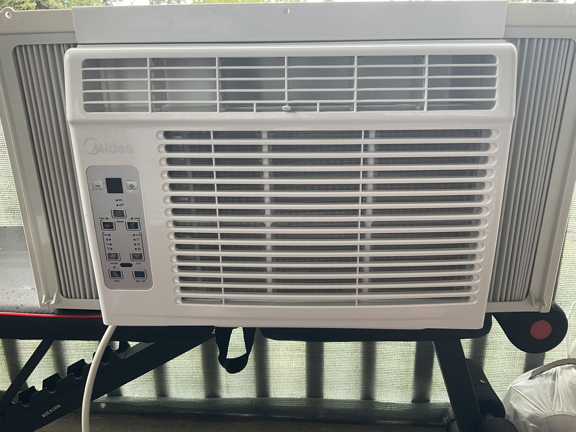 Air Conditioner 5000 BTU