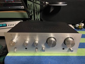 Kenwood KA-305