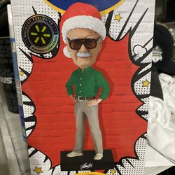 Stan Lee