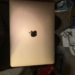 2020 Rose Gold MacBook Air (intel processor) 