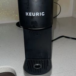 Keurig Coffee Maker