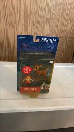 Christmas Figures