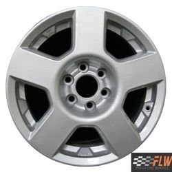 Nissan Frontier 05-2020 Wheels Set 