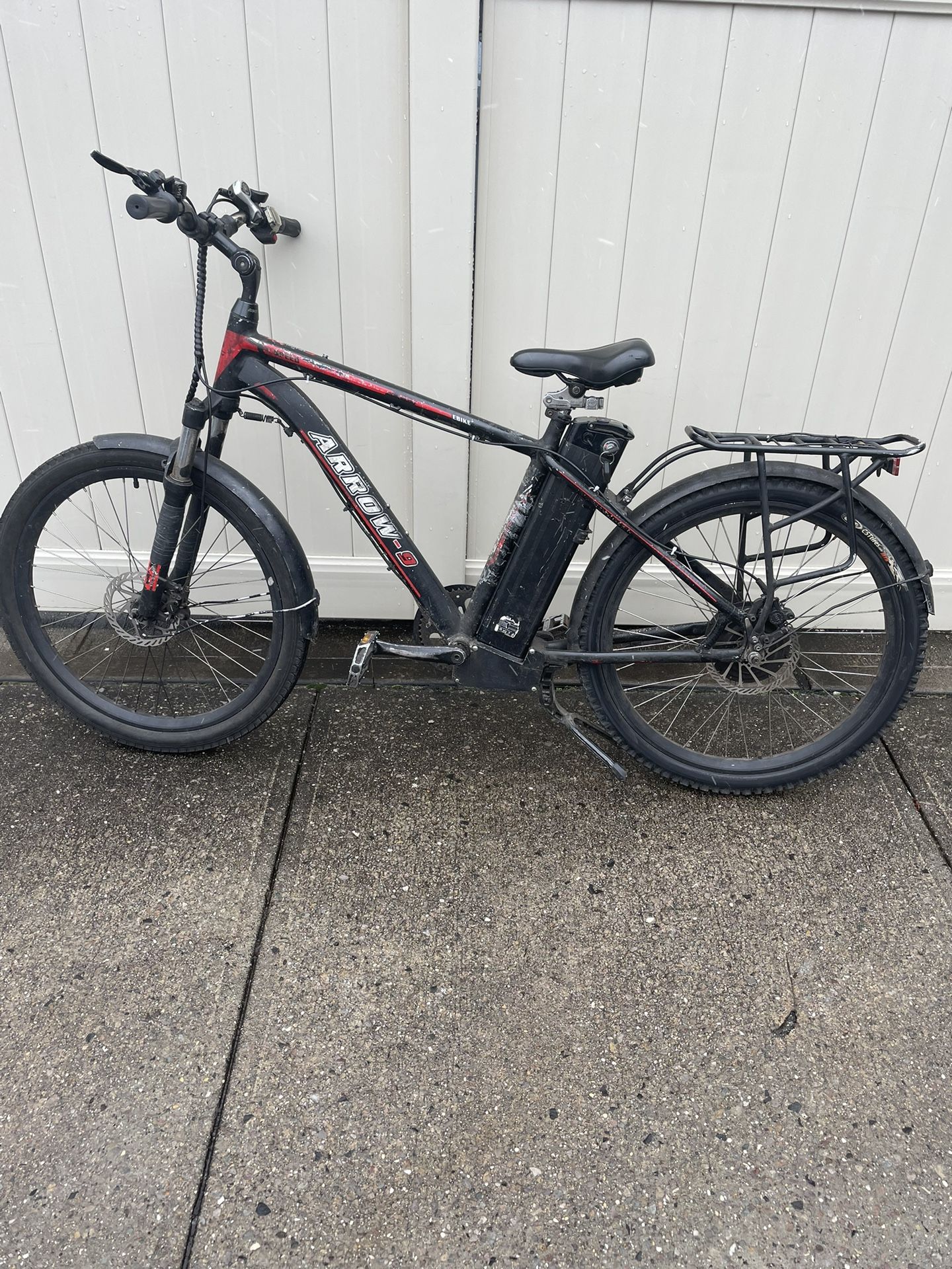 Arrow Mtb Clearance Cheapest www.schmidt twp
