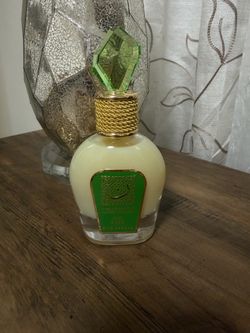 Lattafa Musk Wild Vanilla Eau de Parfum